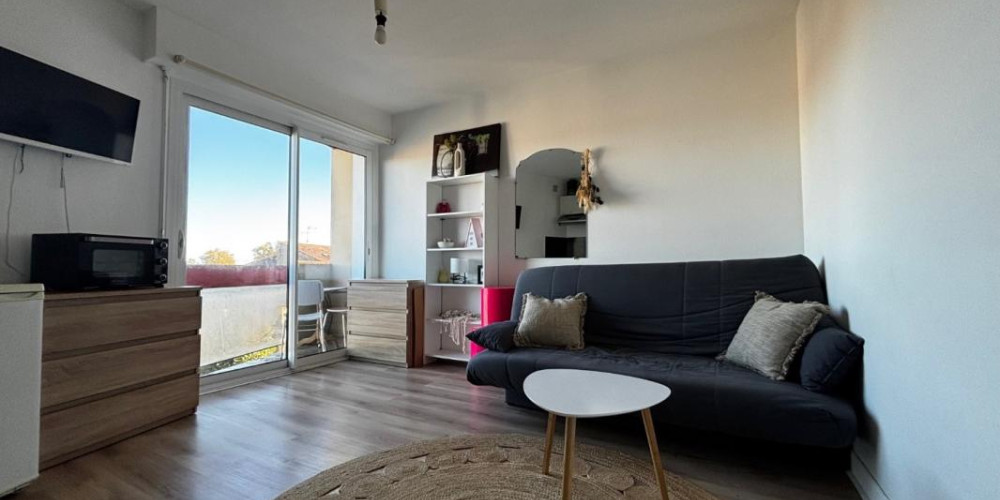 appartement à MONT DE MARSAN (40000)